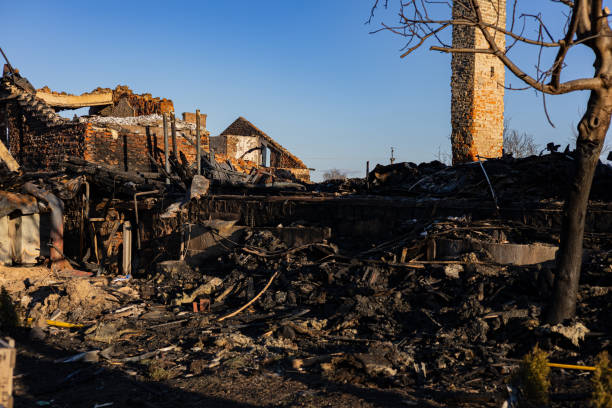 Reliable Odor Removal contractor in Kent, WA by Fire Damage Doption
